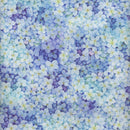 HFF Flower Shoppe - W5483-222 Hydrangea - Cotton Fabric