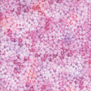 HFF Flower Shoppe - W5483-23 Fuchsia - Cotton Fabric