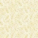 HFF Gilded Garden - Y7817-33G Cream/Gold - Cotton Metallic Fabric
