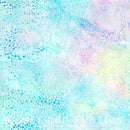 HFF HFF Bali Chops 885-211 Pastel - Cotton Batik Fabric