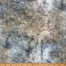 HFF Hammer Down - X5644-305 Gravel - Cotton Fabric