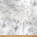 HFF Hammer Down - X5644-674 Light Gray - Cotton Fabric