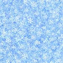 HFF Holiday Hideaway - Y5771-698 Iceberg - Cotton Metallic Fabric