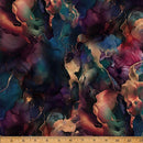 HFF Midnight Flora - 5700-130 Multi - Cotton Fabric