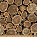 HFF Off The Grid - W5439-540 Woodstock - Cotton Fabric