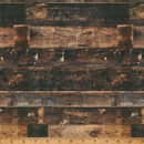 HFF Off The Grid - W5440-342 Woody - Cotton Fabric