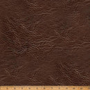 HFF On The Range - V5314-6 Brown - Cotton Fabric