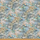 HFF Rise And Cast - Y5837-611 River Rock - Cotton Fabric