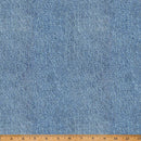 HFF Rodeo Dreams - W5532-65 Denim - Cotton Fabric