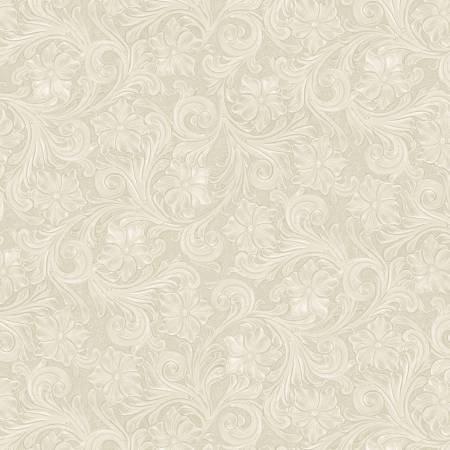 HFF Rodeo Dreams - W5533-22 Ivory - Cotton Fabric