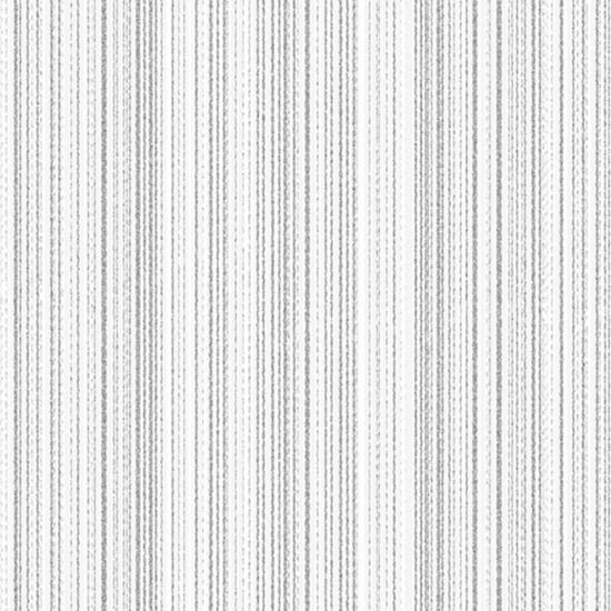 HFF Sparkle and Fade - U5002-3S White/Silver - Cotton Metallic Fabric