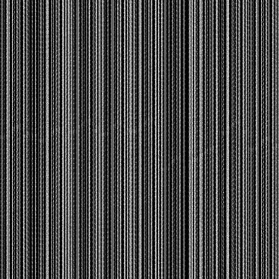 HFF Sparkle and Fade - U5002-4S Black/Silver - Cotton Metallic Fabric