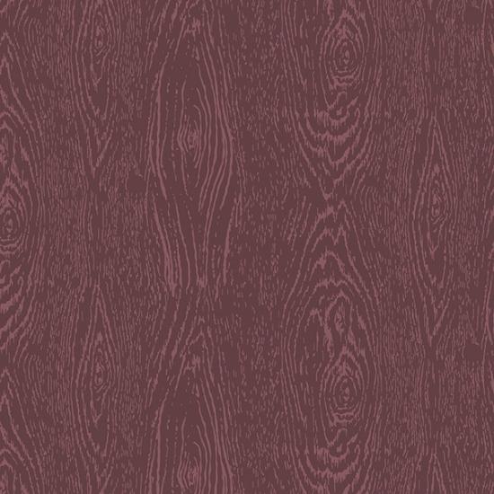 HFF Twenty-Four-Seven-Grain - V5183-551 Redwood - Cotton Fabric