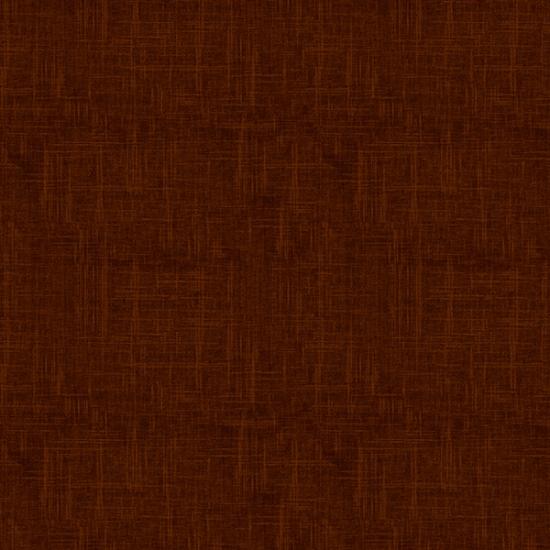HFF Twenty-Four-Seven-Linen - S4705-125 Mahogany - Cotton Fabric