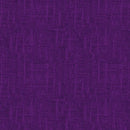 HFF Twenty-Four-Seven-Linen - S4705-14 Purple - Cotton Fabric