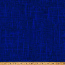 HFF Twenty-Four-Seven-Linen - S4705-19 Navy - Cotton Fabric