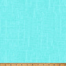 HFF Twenty-Four-Seven-Linen - S4705-214 Aquamarine - Cotton Fabric