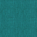 HFF Twenty-Four-Seven-Linen - S4705-21 Teal - Cotton Fabric