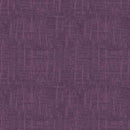 HFF Twenty-Four-Seven-Linen - S4705-46 Plum - Cotton Fabric
