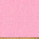 HFF Twenty-Four-Seven-Linen - S4705-630 Ballet Pink - Cotton Fabric