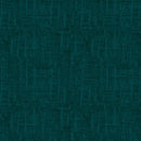 HFF Twenty-Four-Seven-Linen - S4705-703 Deep Teal - Cotton Fabric