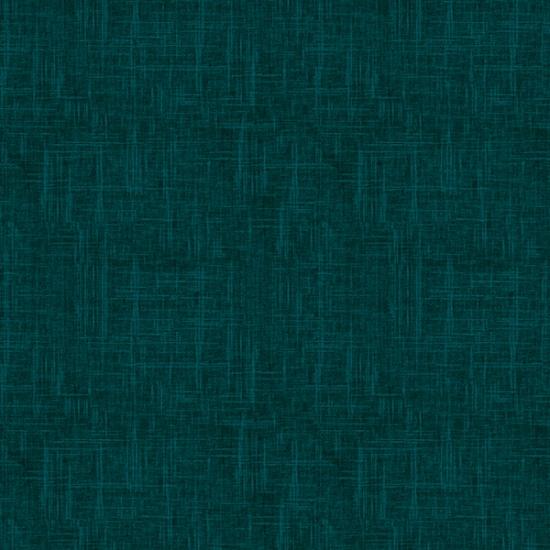 HFF Twenty-Four-Seven-Linen - S4705-703 Deep Teal - Cotton Fabric
