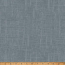 HFF Twenty-Four-Seven-Linen - S4705-76 Pewter - Cotton Fabric