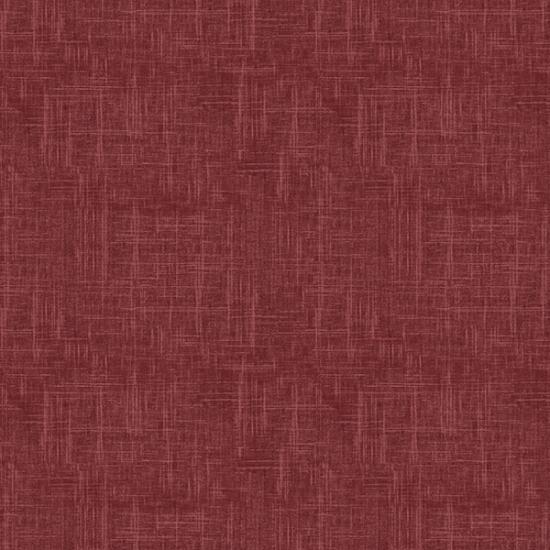 HFF Twenty-Four-Seven-Linen - S4705-83 Barn Red - Cotton Fabric