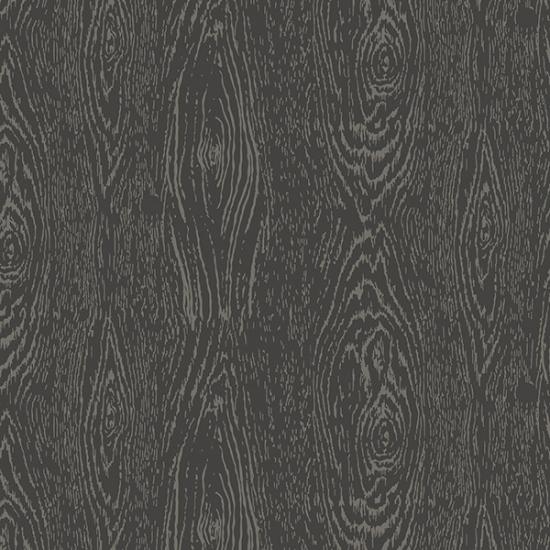 HFF Twenty-Four-Seven Grain - V5183-654 Dark Gray - Cotton Fabric