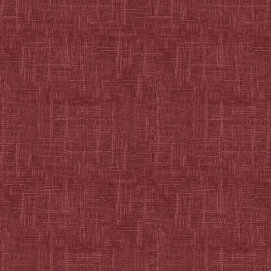 HFF Twenty-Four-Seven Linen - S4705-83 Barn Red - Cotton Fabric