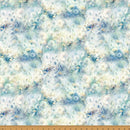 HFF Wings Over Wildflowers - 5703-492 Breeze - Cotton Fabric