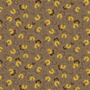 HG Autumn Farmhouse - 968-93 Taupey Gray - Cotton Fabric