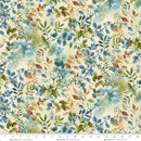 HG Awakenings - 3527-44 Cream - Cotton Fabric