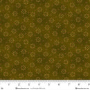 HG Baubles & Balsam - 988-66 Evergreen - Cotton Fabric