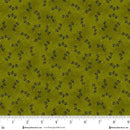 HG Baubles & Balsam - 992-66 Evergreen - Cotton Fabric