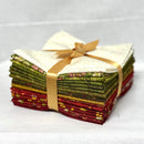 HG Baubles and Balsam Fat Quarter Bundle - 18 Fat Quarters - Cotton Fabric