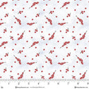 HG Believe - 1875-11 Blue - Cotton Fabric