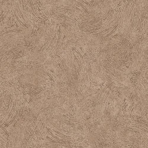 HG Brushstrokes - 3200-36 Brown Bag - Cotton Fabric