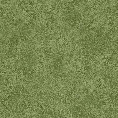 HG Brushstrokes - 3200-66 Meadow - Cotton Fabric