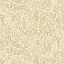 HG Butter Churn Basics - 1444-44 Beige - Cotton Fabric