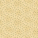 HG Butter Churn Basics - 6555-44 Light Beige - Cotton Fabric