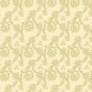 HG Butter Churn Basics - 6556-44 Light Beige - Cotton Fabric