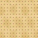 HG Butter Churn Basics - 6557-33 Dark Beige - Cotton Fabric