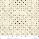 HG Buttercream & Brickle Bits - 1938-40 Cream - Cotton Fabric