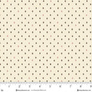 HG Buttercream & Brickle Bits - 1942-40 Cream - Cotton Fabric