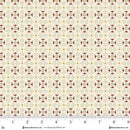 HG Buttercream & Brickle Bits - 1944-40 Cream - Cotton Fabric