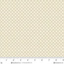 HG Buttercream & Brickle Bits - 1950-40 Cream - Cotton Fabric