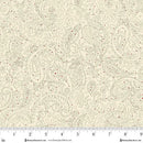 HG Buttercream & Brickle Bits - 1952-40 Cream - Cotton Fabric