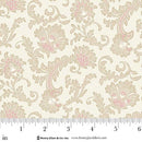 HG Candlelit & Romance - 2307-44 Cream - Cotton Fabric
