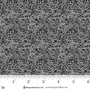 HG Catsup - 1932-19 Black/Gray - Cotton Fabric